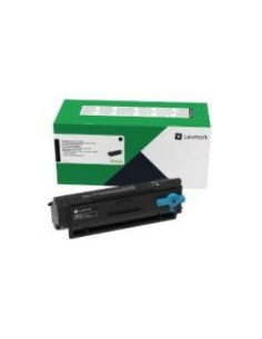 TONER LEXMARK RETURN...