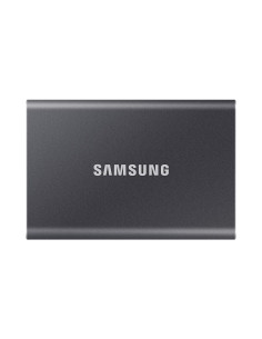 SSD PORTATILE T7 DA 1TB GREY