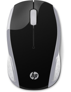HP 200 PK SILVER WIRELESS...