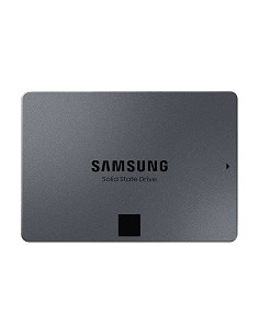2TB SAMSUNG SSD 870 QVO 2 5...