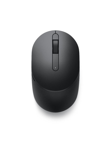 WIRELESS MOUSE MS3320W BLACK