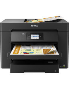 WORKFORCE WF-7830DTWF