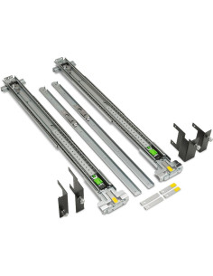 HP Z640 Z840 Z8G4 RAIL RACK...