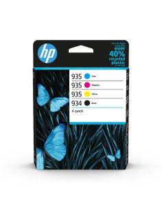 HP 934 BLACK   935 CMY INK...