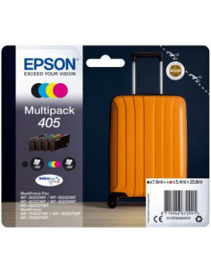 MULTIPACK 4-COLOURS 405...
