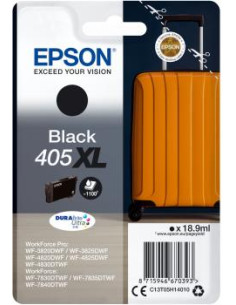 SINGLEPACK BLACK 405XL...