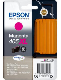 CART INK MAGENTA 405 XL...