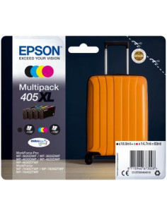 MULTIPACK 4-COLOURS 405XL...