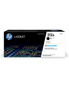 HP 212A BLACK ORIGINAL TONER