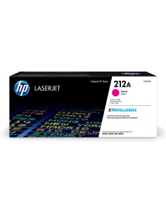 HP 212A MAGENTA ORIGINAL TONER