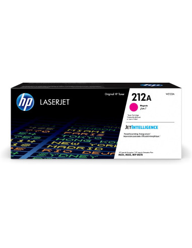 HP 212A MAGENTA ORIGINAL TONER
