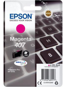 WF-4745 SERIES INK L MAGENTA