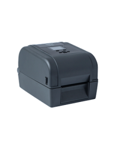 TD4650 TT 203DPI USB LAN...