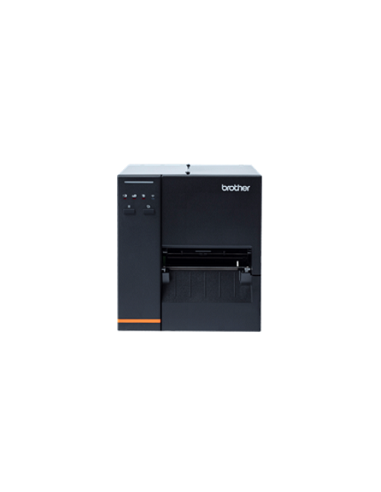 STAMP  TT 203DPI USB RS232 LAN