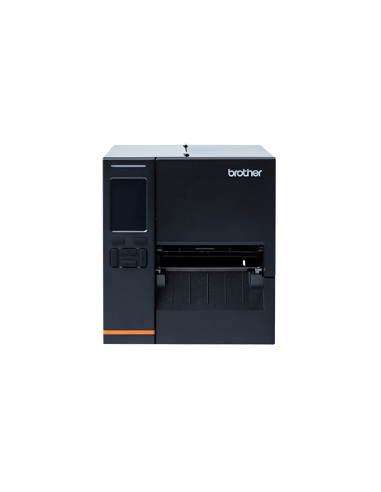 STAMP  TT 300 DPI DISPLAY TOUCH