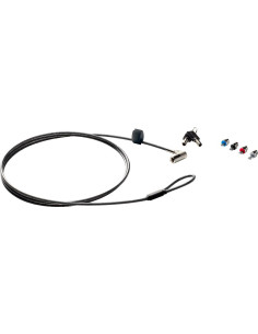 HP Sure Key Cable Lock