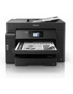 EcoTank Mono ET-M16600