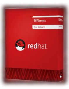 RHEL SVR 2 SCKT 1 GST 1YR...