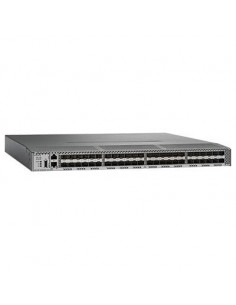 HP SN6010C 12-PORT 16GB FC...