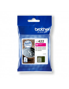 CARTUCCIA MAGENTA DA 550 PG 