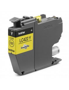 CARTUCCIA GIALLO DA 550 PAGINE