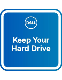 3Y KEEP YOUR HD FOR ENTERPRISE