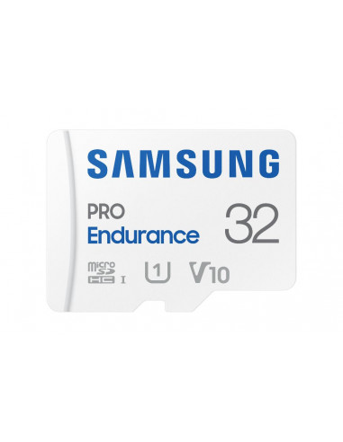 MICROSD END  32GB XC U3 V30 CL10