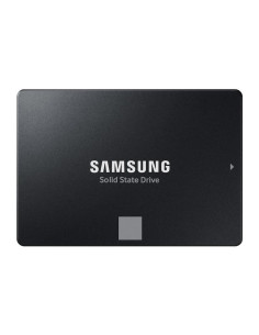 SSD 2TB 870 EVO BASIC 2 5P