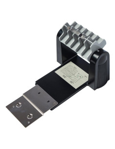 Gamma TD-4T porta rotolo...