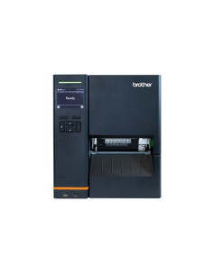 STAMP  TT 203 DPI DISPLAY LCD