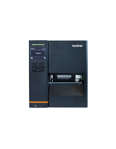 STAMP  TT 203 DPI DISPLAY LCD