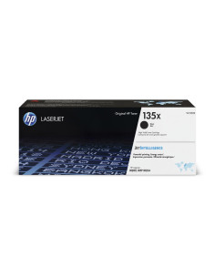 HP 135X BLACK ORIGINAL TONER