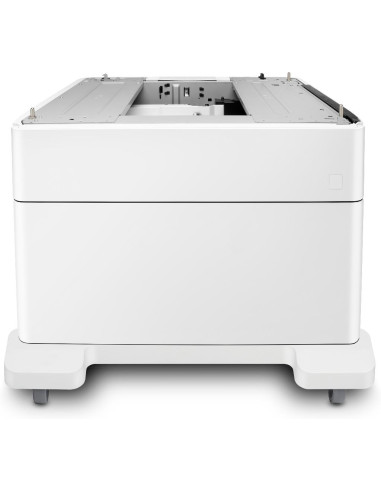 HP PW 550 SHEET PAPER TRAY STAND