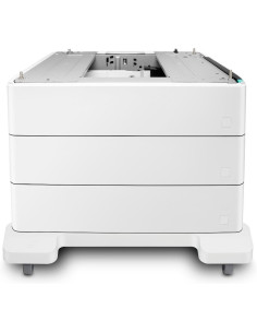 HP PageWide 3x550 sheet...