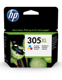 HP 305XL HIGH YIELD...