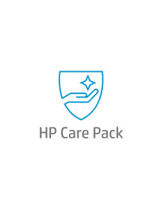 HP 3Y NBDONSITE TRAVEL...