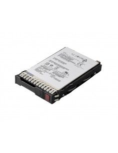 HPE 480GB SATA RI SFF SC...