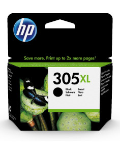 HP 305XL HIGH YIELD BLACK...