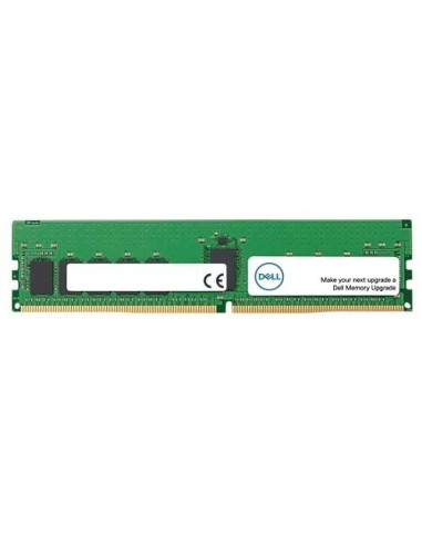 Dell Memory Upgrade - 16GB - 2Rx8 D