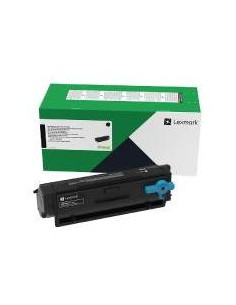 TONER BLACK RETURN 3K PAG...