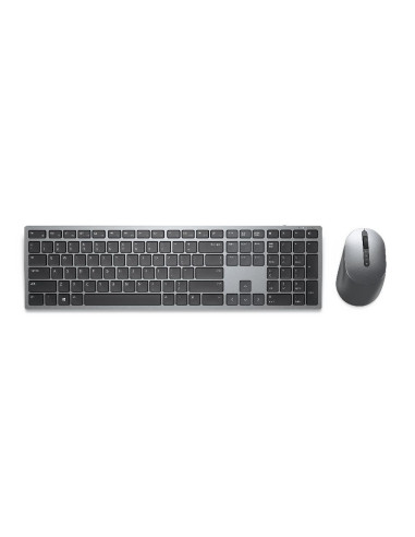 PREMIER KEYBOARD MOUSE KM7321W IT