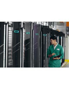 HPE ML30 GEN10 4U RPS...