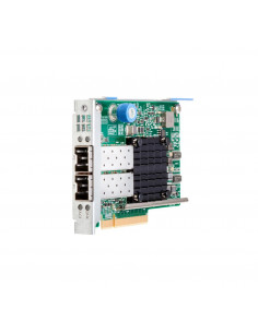 HPE 10GBE 2P FLR-SFP...