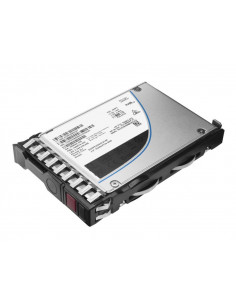 HPE 2TB NVME RI SCN U 2...