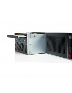 HPE DL38X GEN10  UNIV MEDIA...