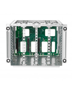 HPE DL325 G10  8SFF-16SFF U...