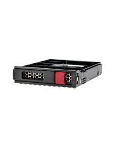 HPE 960GB SATA MU LFF LPC...