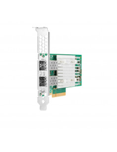 HPE 10 25GBE 2P SFP28...