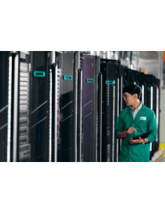 HPE DL36X GEN10  8SFF...