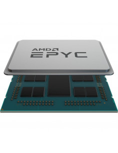 HPE DL385 GEN10  AMD EPYC...